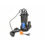 Pompa z pływakiemdo wody czystej brudnej550w g81477